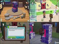 Primeras im�genes de MySims para PC