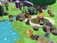 Primeras im�genes de MySims para PC