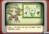 E3: Nuevas im�genes de Harvest Moon: Tree of Tranquility