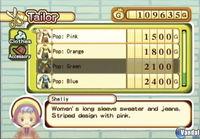 E3: Nuevas im�genes de Harvest Moon: Tree of Tranquility