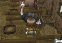 E3: Nuevas im�genes de Harvest Moon: Tree of Tranquility