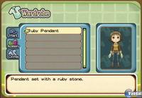 E3: Nuevas im�genes de Harvest Moon: Tree of Tranquility