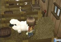 E3: Nuevas im�genes de Harvest Moon: Tree of Tranquility