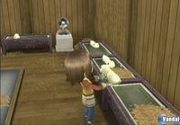 E3: Nuevas im�genes de Harvest Moon: Tree of Tranquility