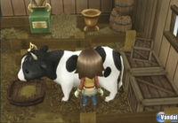 E3: Nuevas im�genes de Harvest Moon: Tree of Tranquility