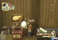 E3: Nuevas im�genes de Harvest Moon: Tree of Tranquility