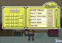 E3: Nuevas im�genes de Harvest Moon: Tree of Tranquility