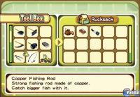 E3: Nuevas im�genes de Harvest Moon: Tree of Tranquility