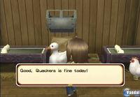 E3: Nuevas im�genes de Harvest Moon: Tree of Tranquility