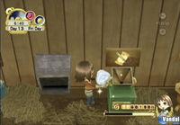 E3: Nuevas im�genes de Harvest Moon: Tree of Tranquility