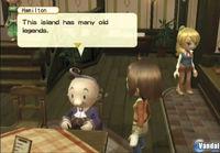 E3: Nuevas im�genes de Harvest Moon: Tree of Tranquility