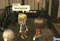 E3: Nuevas im�genes de Harvest Moon: Tree of Tranquility