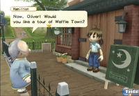 E3: Nuevas im�genes de Harvest Moon: Tree of Tranquility
