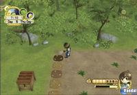 E3: Nuevas im�genes de Harvest Moon: Tree of Tranquility