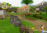Natsume anuncia dos nuevos Harvest Moon