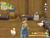 Imagen 54 de Harvest Moon: El �rbol de la tranquilidad para Wii