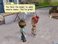 Imagen 53 de Harvest Moon: El �rbol de la tranquilidad para Wii