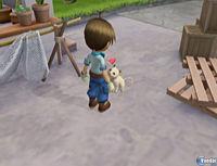 Imagen 52 de Harvest Moon: El �rbol de la tranquilidad para Wii