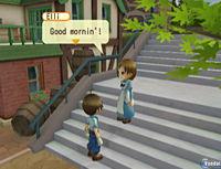Imagen 50 de Harvest Moon: El �rbol de la tranquilidad para Wii
