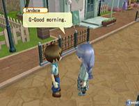 Imagen 49 de Harvest Moon: El �rbol de la tranquilidad para Wii