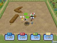 Imagen 47 de Harvest Moon: El �rbol de la tranquilidad para Wii