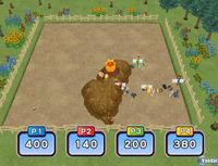 Imagen 46 de Harvest Moon: El �rbol de la tranquilidad para Wii