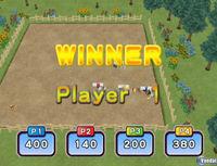 Nuevas im�genes de Harvest Moon: El �rbol de la tranquilidad