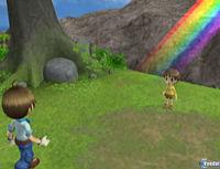 Nuevas im�genes de Harvest Moon: El �rbol de la tranquilidad