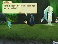 Nuevas im�genes de Harvest Moon: El �rbol de la tranquilidad