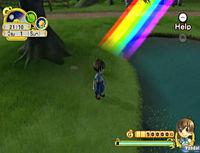 Nuevas im�genes de Harvest Moon: El �rbol de la tranquilidad