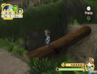 Nuevas im�genes de Harvest Moon: El �rbol de la tranquilidad