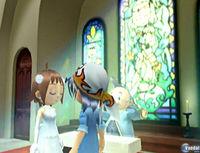 Nuevas im�genes de Harvest Moon: El �rbol de la tranquilidad