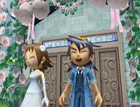 Nuevas im�genes de Harvest Moon: El �rbol de la tranquilidad