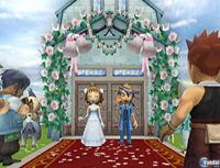 Nuevas im�genes de Harvest Moon: El �rbol de la tranquilidad