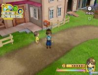 Imagen 62 de Harvest Moon: El �rbol de la tranquilidad para Wii