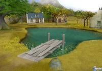 Harvest Moon: El �rbol de la tranquilidad