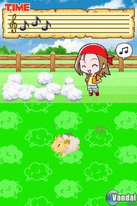 Imagen 28 de Harvest Moon: Island of Happiness para Nintendo DS