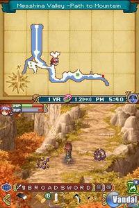 E3: Nuevas im�genes de Harvest Moon: Island of Happiness