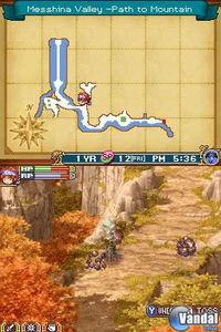 E3: Nuevas im�genes de Harvest Moon: Island of Happiness