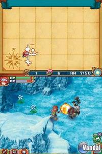 E3: Nuevas im�genes de Harvest Moon: Island of Happiness