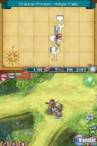 E3: Nuevas im�genes de Harvest Moon: Island of Happiness