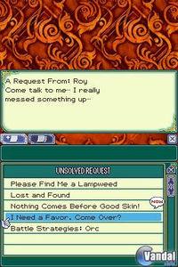 E3: Nuevas im�genes de Harvest Moon: Island of Happiness