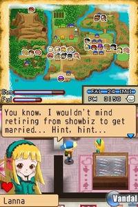 Natsume anuncia dos nuevos Harvest Moon