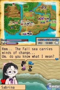 Natsume anuncia dos nuevos Harvest Moon