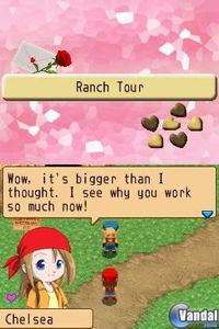 Natsume anuncia dos nuevos Harvest Moon