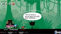 Imagen 14 de Patapon 2 para PSP