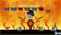 TGS: Nuevas im�genes y v�deos de Patapon 2