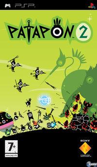 Imagen 34 de Patapon 2 para PSP