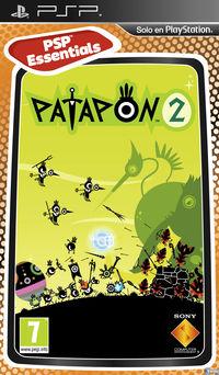 Patapon 2