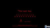 Imagen 1 de The Last Guy PSN para PlayStation 3